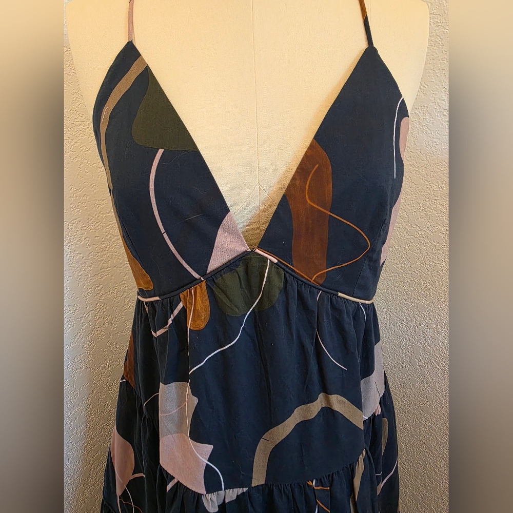 NWT Bird & Knoll Dress - Picture 3 of 7